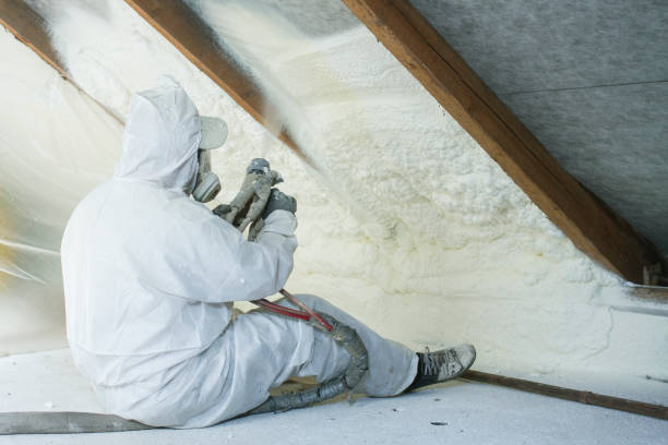 Best Fireproof Insulation in Brownsville, KY