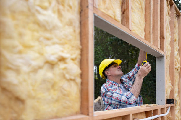 Professional Insulation Removal & Installation in Brownsville, KY